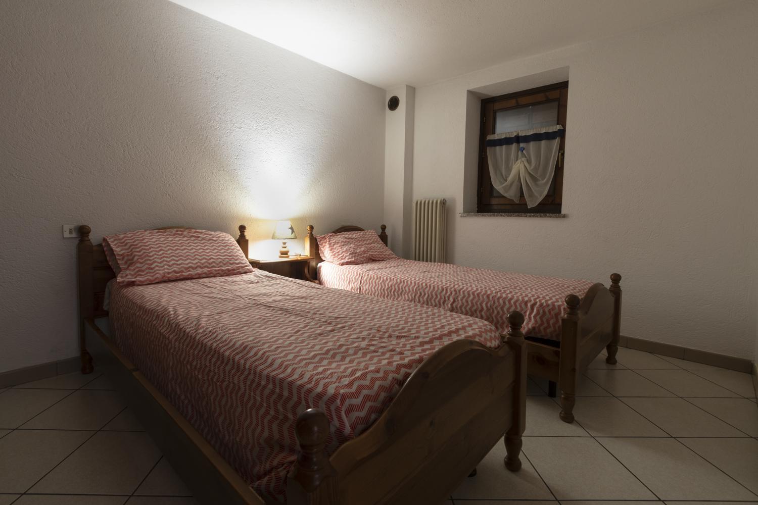 Case Gran Paradiso Rhemes Saint Georges エクステリア 写真